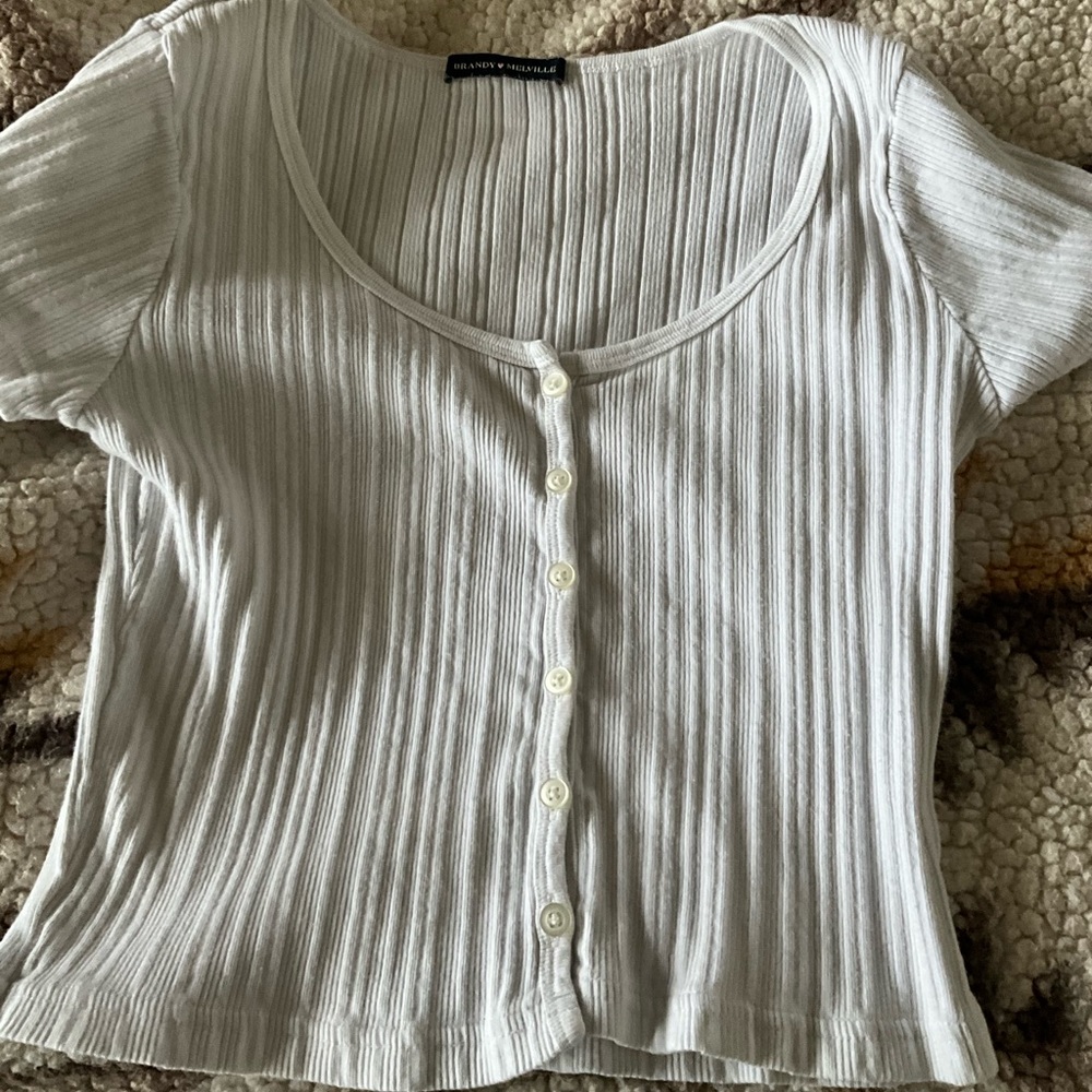 Brandy melville top